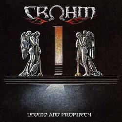 Crohm : Legend and Prophecy